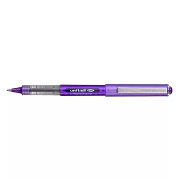 Rollertoll UNI UB-157DE 0.7 mm lila