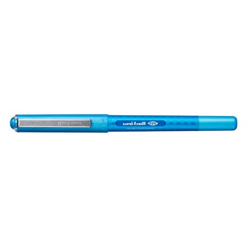 Rollertoll UNI UB-157DE 0.7 mm világoskék