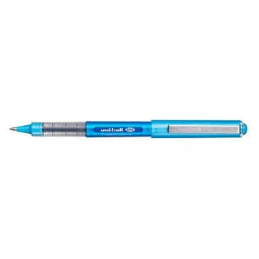 Rollertoll UNI UB-157DE 0.7 mm világoskék