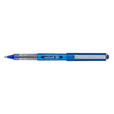 Rollertoll UNI UB-157DE 0.7 mm kék
