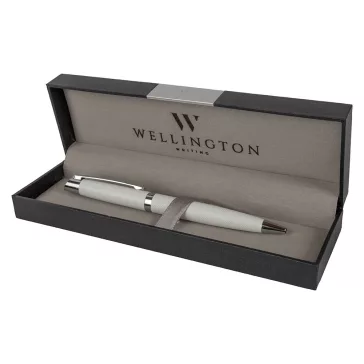 Golyóstoll WELLINGTON Liberty fehér