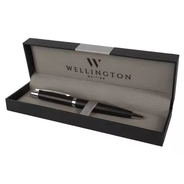 Golyóstoll WELLINGTON Liberty fekete