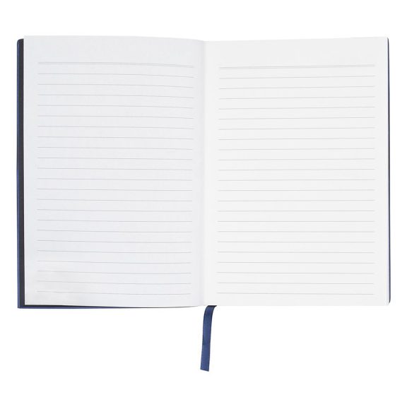 Golyóstoll WELLINGTON Oxford jegyzettömbbel díszdobozban kék