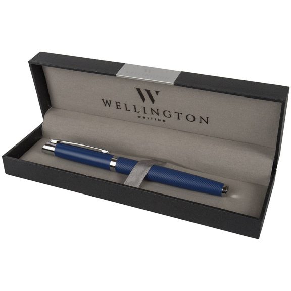 Rollertoll WELLINGTON Liberty kék