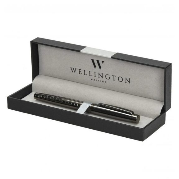 Rollertoll WELLINGTON York antracit