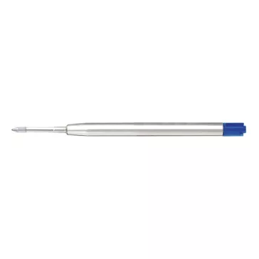 Tollbetét golyós WELLINGTON 0,5mm kék 5 darabos