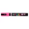 Filctoll UNI Posca PC-5BR ecsethegyű rózsaszín