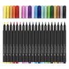 Filctoll FABER-CASTELL Black Edition 20 darabos