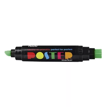 Filctoll FIORELLO GR-1712 kétvégű zöld