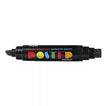 Filctoll FIORELLO GR-1712 kétvégű fekete