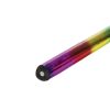 Grafitceruza GRAND rainbow HB háromszögletű