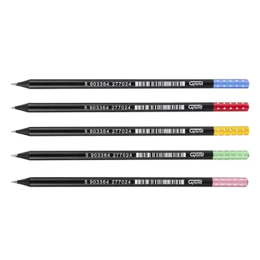 Grafitceruza GRAND diamond HB