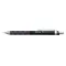 Nyomósirón ROTRING TIKKY 0,5 mm fekete