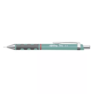 Nyomósirón ROTRING TIKKY 0,5 mm tengerkék