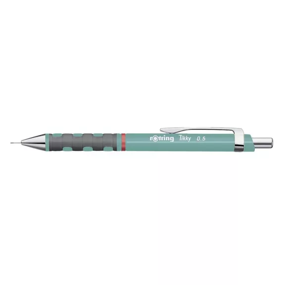 Nyomósirón ROTRING TIKKY 0,5 mm tengerkék Nyomósirón ROTRING TIKKY 0,5 mm tengerkék