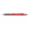 Nyomósirón ROTRING TIKKY 0,7 mm piros