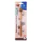Golyóstoll ASTRA PEN Animals Choco 3D forma