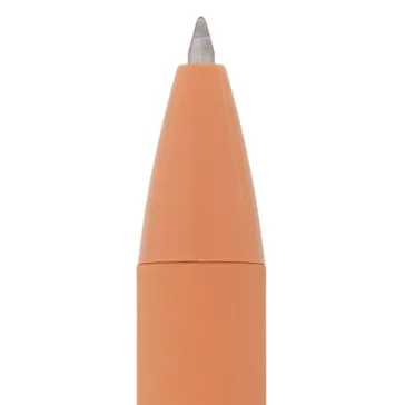 Golyóstoll ASTRA PEN Animals Choco 3D forma