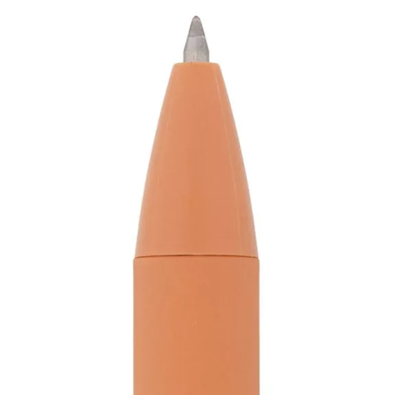 Golyóstoll ASTRA PEN Animals Choco 3D forma