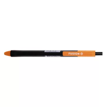 Golyóstoll ASTRA PEN Fusion háromszögletű 0,6 mm