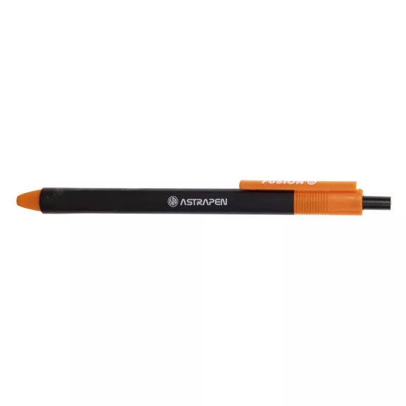 Golyóstoll ASTRA PEN Fusion háromszögletű 0,6 mm