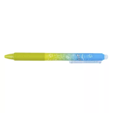 Golyóstoll ASTRA PEN Neon radírozható 0,5 mm
