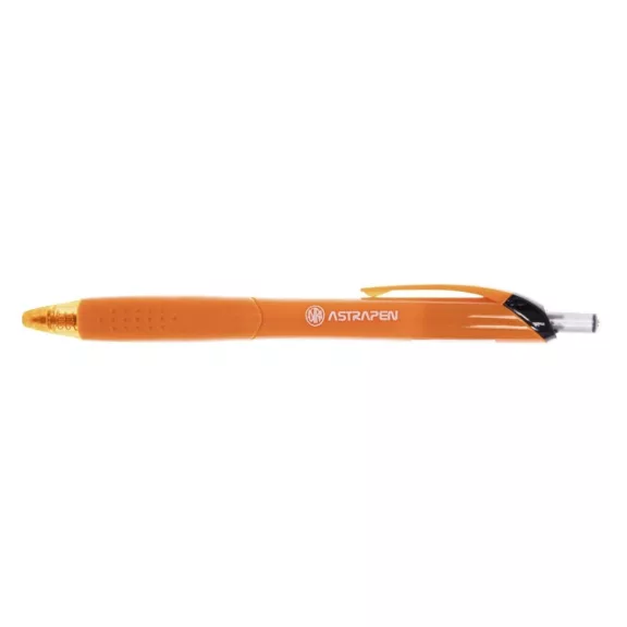 Golyóstoll ASTRA PEN Quick 0,6 mm