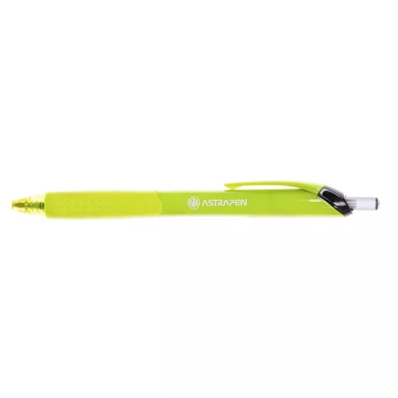 Golyóstoll ASTRA PEN Quick 0,6 mm
