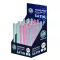 Golyóstoll ASTRA PEN Satin pasztell 0,7 mm