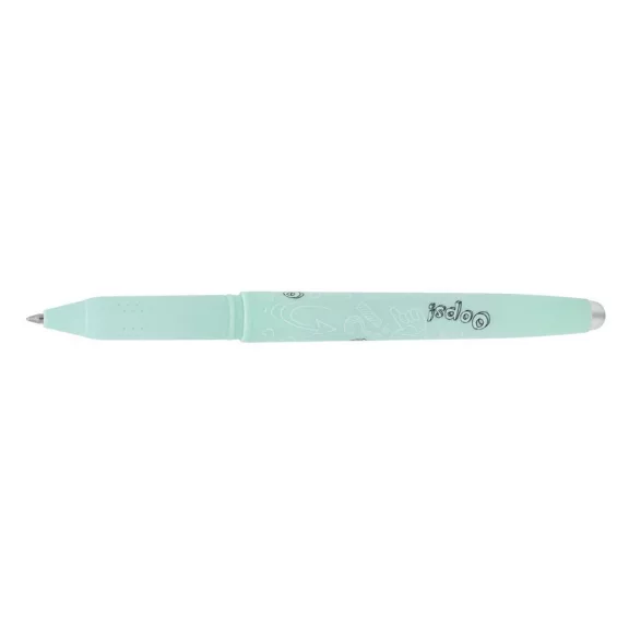 Golyóstoll ASTRA PEN Satin pasztell 0,7 mm