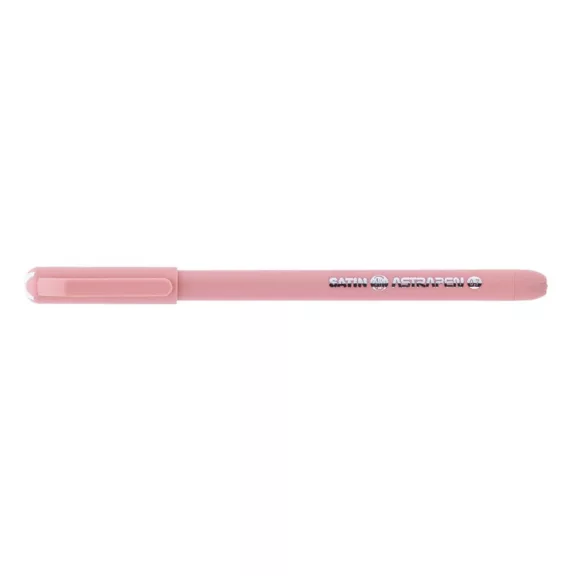 Golyóstoll ASTRA PEN Satin pasztell 0,7 mm