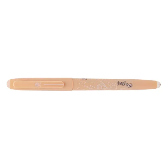 Golyóstoll ASTRA PEN Satin pasztell 0,7 mm