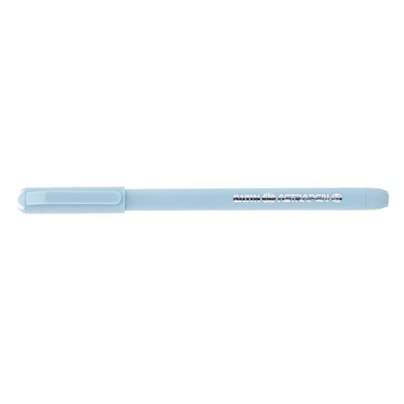 Golyóstoll ASTRA PEN Satin pasztell 0,7 mm