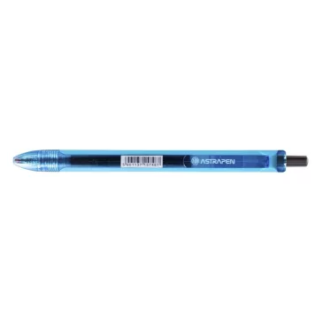 Golyóstoll ASTRA PEN Stripes 0,7 mm