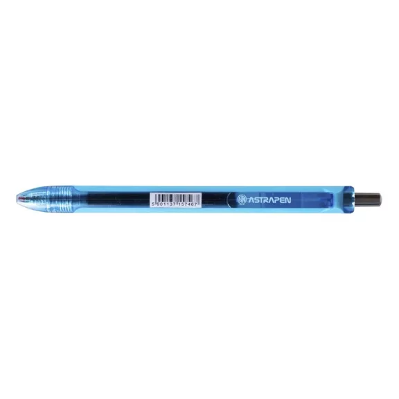 Golyóstoll ASTRA PEN Stripes 0,7 mm
