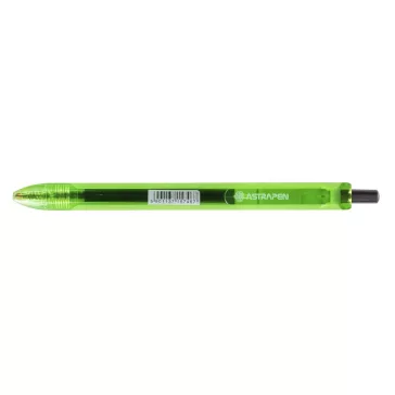 Golyóstoll ASTRA PEN Stripes 0,7 mm
