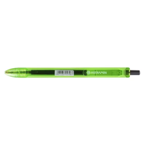Golyóstoll ASTRA PEN Stripes 0,7 mm