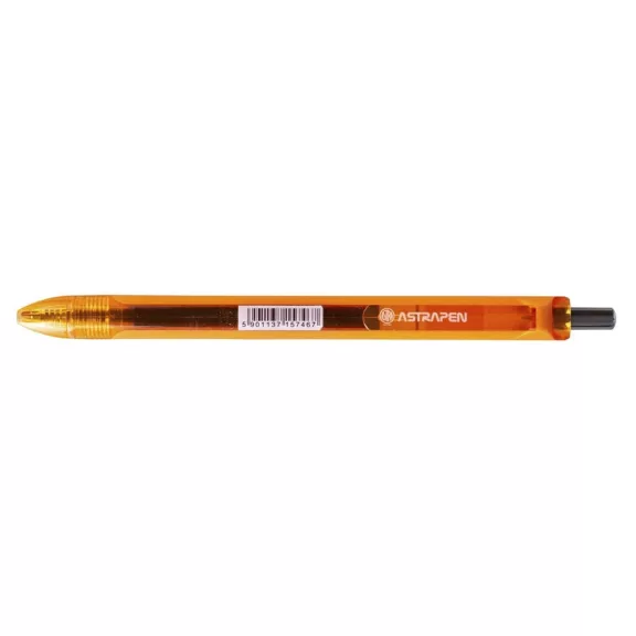 Golyóstoll ASTRA PEN Stripes 0,7 mm