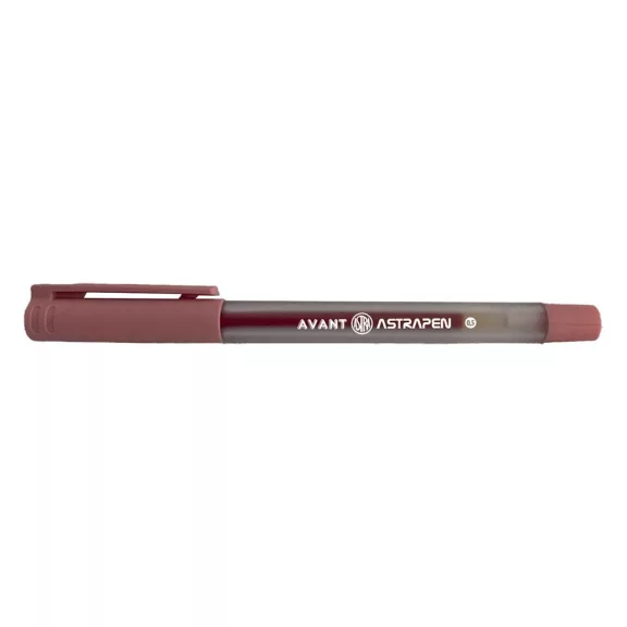 Zseléstoll ASTRA PEN Avant pasztell 0,5 mm
