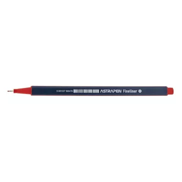 Tűfilc ASTRA PEN 0,4 mm 10 színű