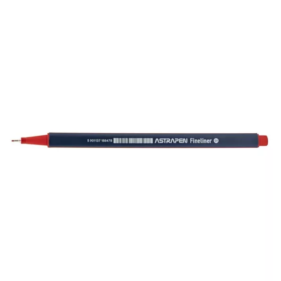 Tűfilc ASTRA PEN 0,4 mm 10 színű