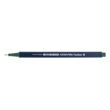 Tűfilc ASTRA PEN 0,4 mm 10 színű