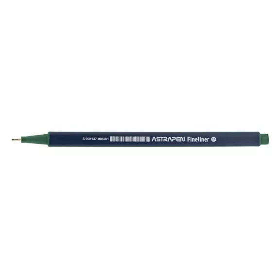 Tűfilc ASTRA PEN 0,4 mm 10 színű