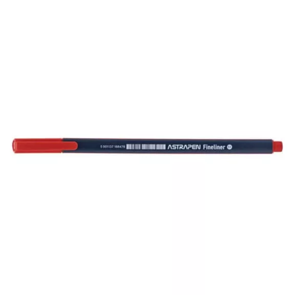 Tűfilc ASTRA PEN 0,4 mm 10 színű