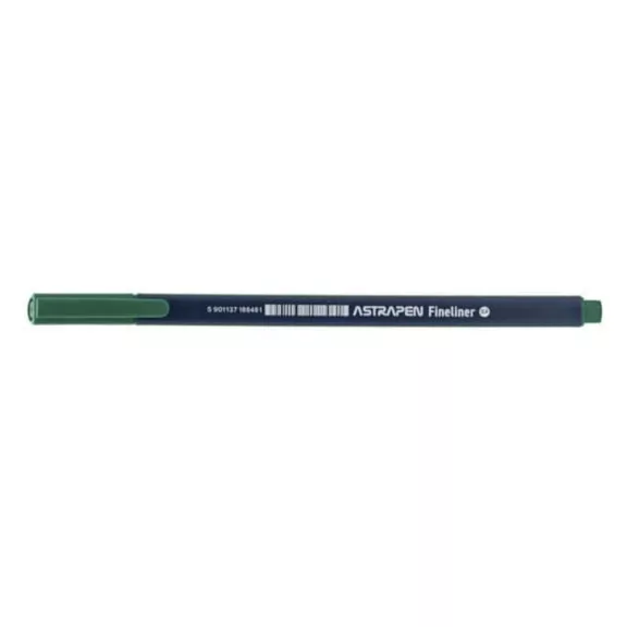 Tűfilc ASTRA PEN 0,4 mm 10 színű