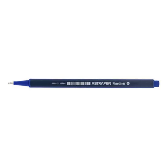 Tűfilc ASTRA PEN 0,4 mm 10 színű