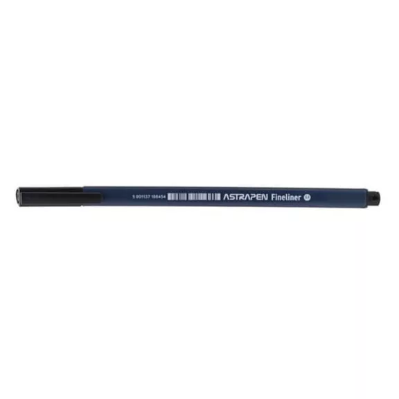 Tűfilc ASTRA PEN 0,4 mm 10 színű