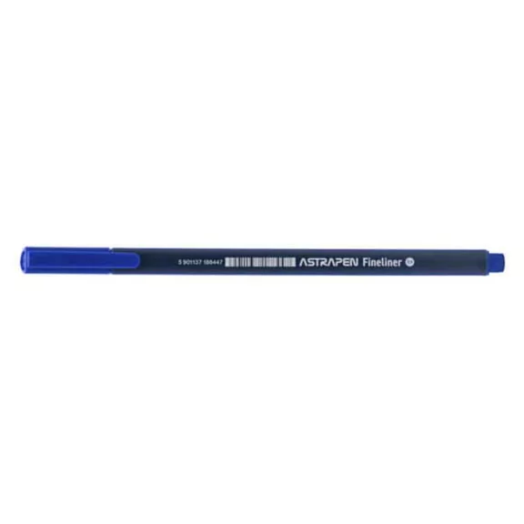 Tűfilc ASTRA PEN 0,4 mm 10 színű