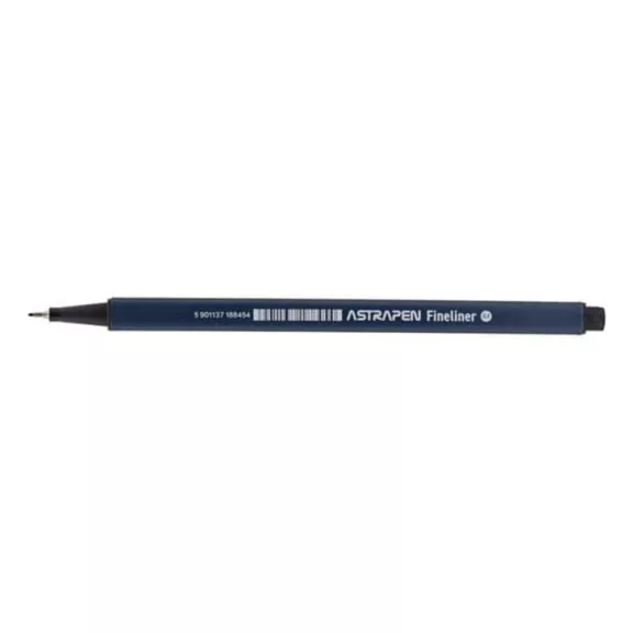 Tűfilc ASTRA PEN 0,4 mm 10 színű