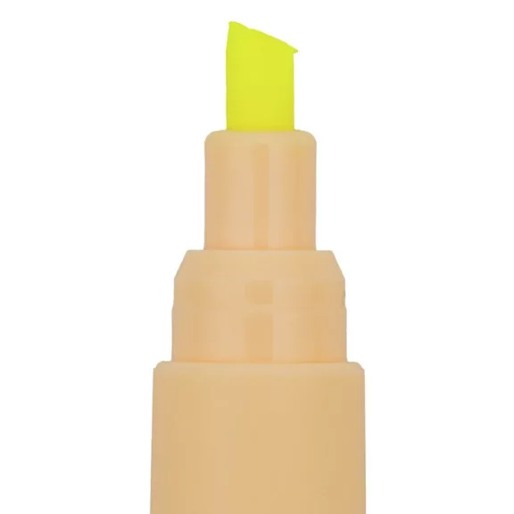 Szövegkiemelő ASTRA PEN Animals formabélyegzővel 6 színű